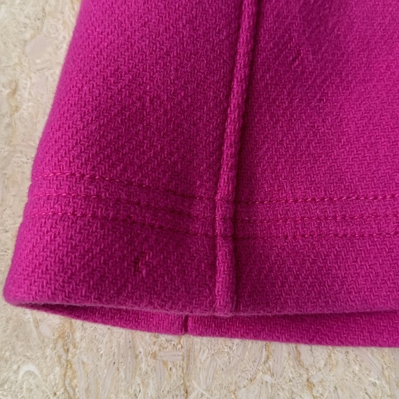 Pre-owned J Crew Majesty Peacoat. - Picture 11 of 16